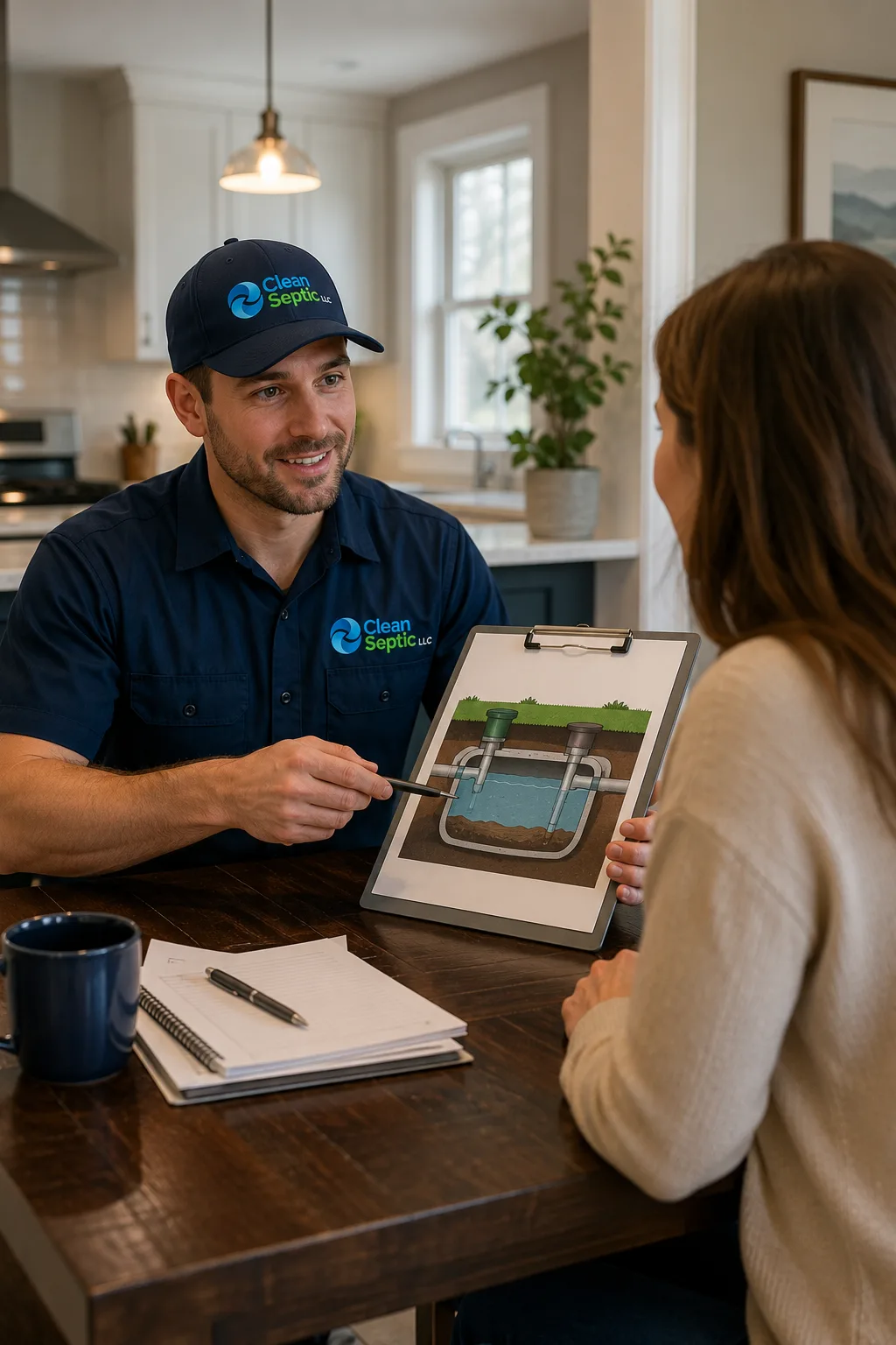 Septic Tank Pumping Shellman, GA FAQs